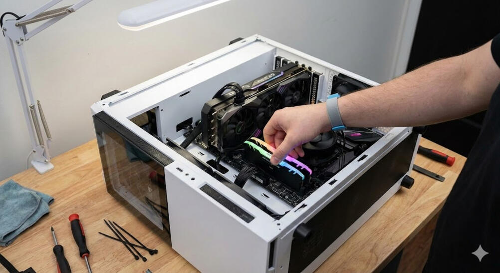 Miami Kendall 305 Computer Repair